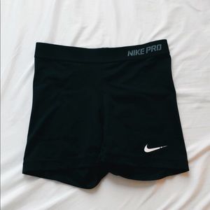 Nike Pro Shorts